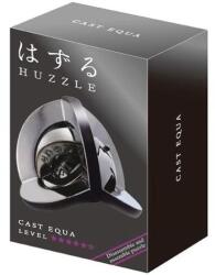Eureka Huzzle: Cast - Equa*****