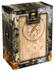 Eureka Secret Escape box - Safe
