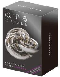 Eureka Huzzle: Cast - Vortex*****