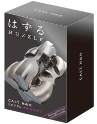 Eureka Huzzle: Cast - H&H***** (EUR20576)