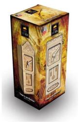 Eureka Secret Escape box - Grandfather Clock (EUR34652)