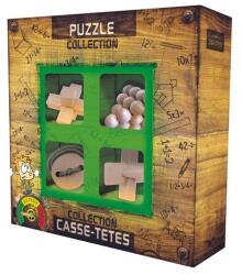 Eureka Puzzles collection JUNIOR Wooden (EUR34519)