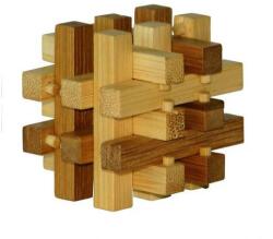 Eureka 3D Bambusz puzzle -Slide****473132