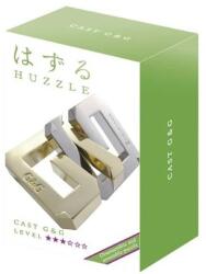 Eureka Huzzle: Cast - G & G*** (EUR31899)