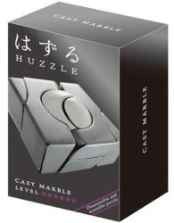 Eureka Huzzle: Cast - Marble***** (EUR18960)