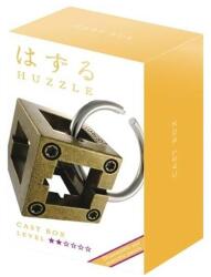 Eureka Huzzle: Cast - Box ** (EUR31518)
