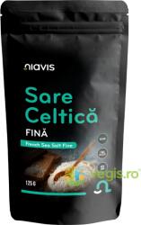 CADOU Sare Celtica Fina 125g Niavis