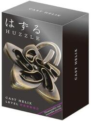 Eureka Huzzle: Cast - Helix *****