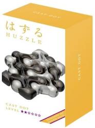  Huzzle: Cast - Dot** (EUR34586)