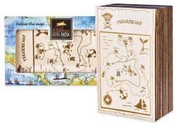 Eureka Secret Escape box - Caribbean (EUR34603)