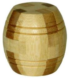 Eureka 3D Bambusz puzzle - Barrel*** 473127 (EUR34320)