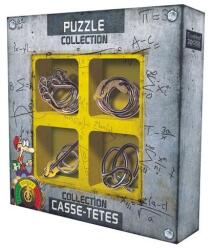 Eureka Puzzles collection EXPERT Metal (EUR34514)