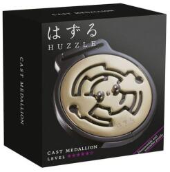 Eureka Huzzle: Cast - Medallion***** (EUR34630)
