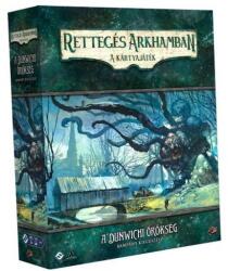 Delta Vision Rettegés Arkhamban - A kártyajáték: A dunwichi örökség kampány kiegészítő - szukits