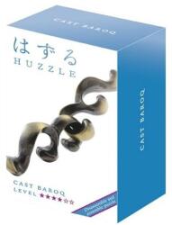 Eureka Huzzle: Cast - Baroq**** (EUR11157)