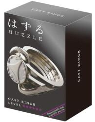 Eureka Huzzle: Cast - Ring II***** (EUR12095)