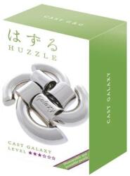 Eureka Huzzle: Cast - Galaxy*** (EUR34202)