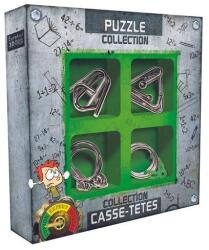 Eureka Puzzles collection JUNIOR Metal (EUR34518)