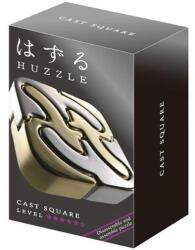 Eureka Huzzle: Cast - Square*****