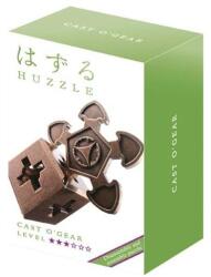 Eureka Huzzle: Cast - O'Gear*** (EUR11152)