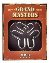 Eureka Grand Masters Puzzle MWM (EUR34580)