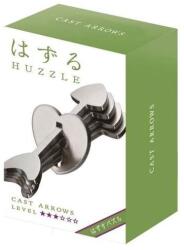 Eureka Huzzle: Cast - Arrows*** (EUR34590)