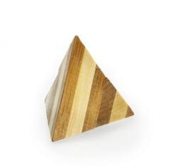Eureka 3D Bambusz puzzle - Pyramid* 473126 (EUR30747)