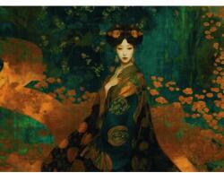 As Creation Fototapet oriental Geisha