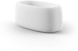 Vondom Jardiniera plante design decorativ exterior/interior Organic JARDINIERE 90x45x39cm (42318R VD)