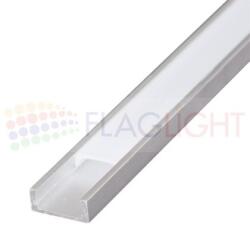  Профил 2м 13.2 mm за Декоративни корнизи RAY Decor (1059 RD)
