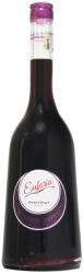 Cotnari - Euforia Feteasca Neagra Rosu DOC, demisec 2022 - 0.75L, Alc: 13%