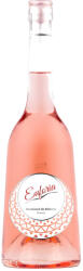 Cotnari - Euforia Busuioaca de Bohotin Rose DOC, demisec 2024 - 0.75L, Alc: 11.5%