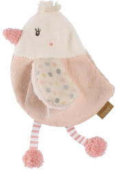 Fehn Jucarie fosnitoare - Pasare pastel (045079)