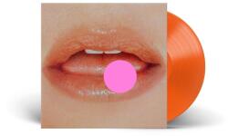 Kesha ( Ke$ha ) (PERIOD) (Orgy Orange Vinyl)