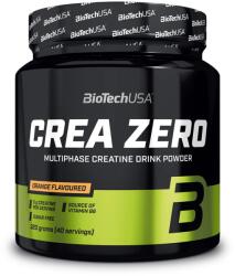 BioTechUSA Crea Zero - pentru marirea performantelor fizice, 320 grame