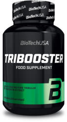 BioTechUSA Tribooster - pentru cresterea nivelului de testosteron, 60 tablete