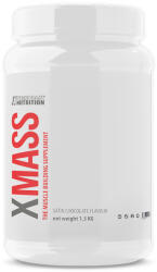 Xplode Gain Nutrition X MASS - Complex hipocaloric pentru cresterea masei musculare fara grasime, 1500 grame