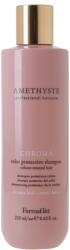  Șampon de Protecție și Menținere a Culorii pentru Părul Vopsit Farmavita Amethyste Chroma Color Protective Shampoo, 250 ml