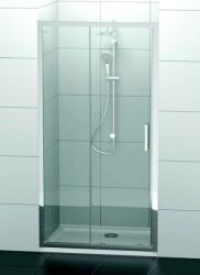 Ideal Standard Usa dus glisanta Ideal Standard Connect 2 140xH195 cm, montaj in nisa (K9278EO)