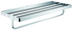Bemeta Solo Raft (etajera) prosop baie 60x25 cm (139105262)