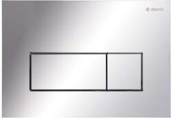 Deante Clapeta de actionare WC Dual Flush, crom (CST_051P)