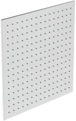 Ideal Standard Palarie dus fix Ideal Standard IdealRain, 40x40 cm, crom (A5806AA)