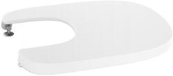 Roca Beyond Capac bideu soft close, alb mat (A806B8262B)
