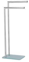 METAFORM Zero Stand portprosop dublu (101A91100)