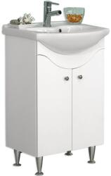 Arthema Eco Masca lavoar baie 55 cm, (52x33xH80 cm) (1055/P-A2)