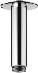 Hansgrohe Brat dus fix Hansgrohe ornament rotund, 10 cm (27479000GQS1)