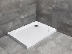 Radaway Cadita dus dreptunghiulara Radaway Delos D Slim 90x75 cm (4d97545-03)