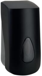 Bemeta Hotel Dozator sapun lichid cu spuma 1000 ml, negru (121209400)