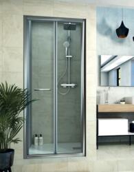 Ideal Standard Usa dus plianta Ideal Standard Connect 2 70xH195 cm, montaj in nisa (K9283EO)