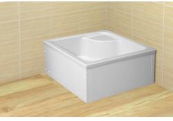 Radaway Cadita dus patrata Radaway Naxos C 80x80 cm (SNC8841-28)